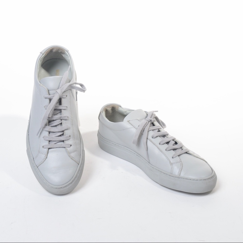 Common Projects Sneakers